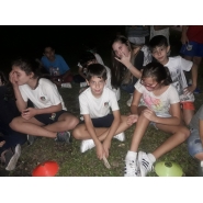 CAMPAMENTO  5º Y 6º GRADO
